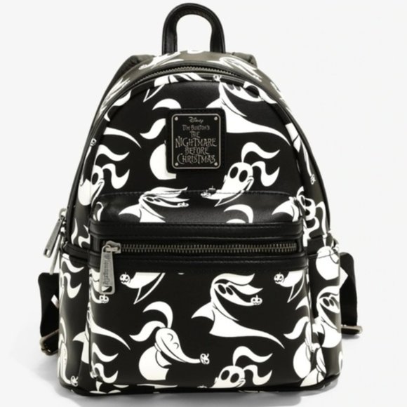 zero loungefly bag
